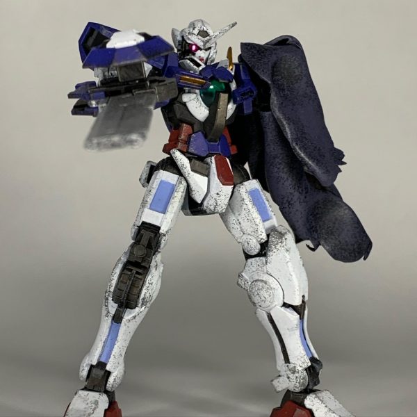 ガンダムエクシアリペア