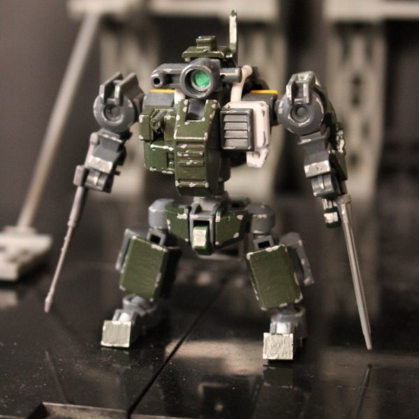 ML(モビルレイバー)(仮称)