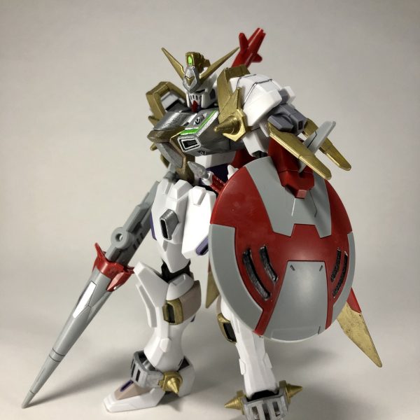 正義–ジャスティスナイト–