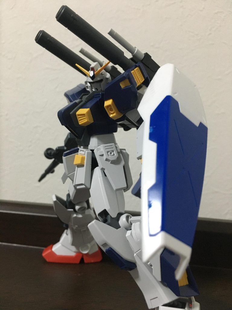 マドロック素組み・微ミキシング–3枚目/制作者：pockie