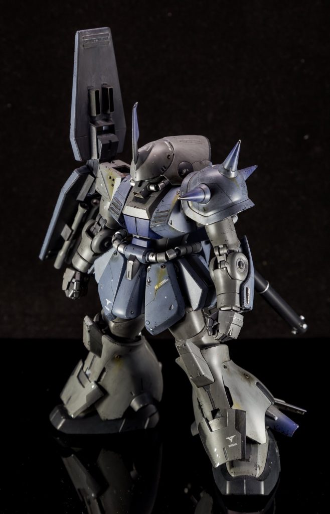 マラサイ–2枚目/制作者：ヨッシー