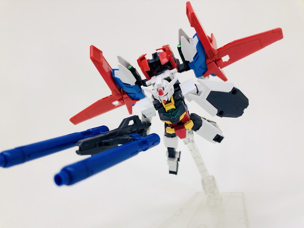 マリンコアガンダム