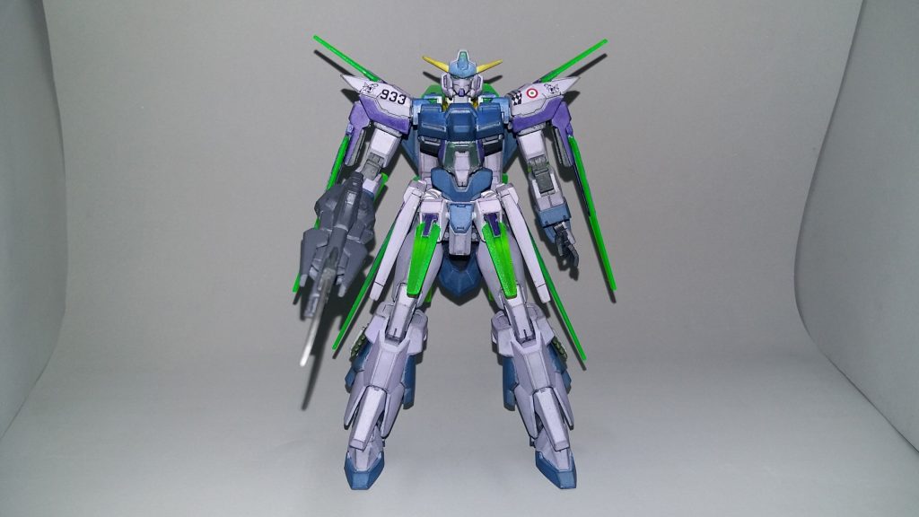 HG Gundam AGE FX