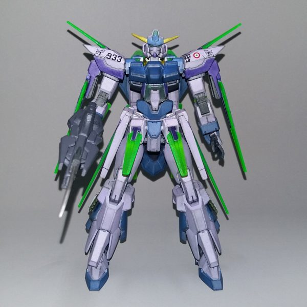 HG Gundam AGE FX