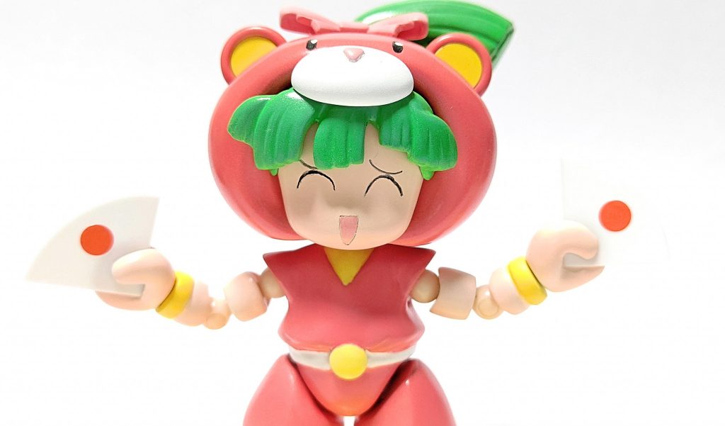 「ワタルー!新作をもっと宣伝するのだーっ!!」