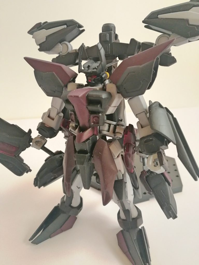 イージスガンダムオロチ