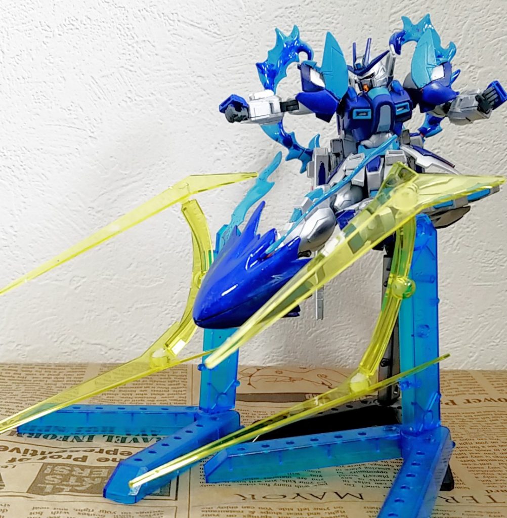 今年最後のガンプラです

2019年もありがとうございました(  ´﹀` )

また2020年もよろしくお願いします