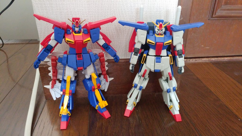 トライオン3  (俺カスタム)–7枚目/制作者：レオナ