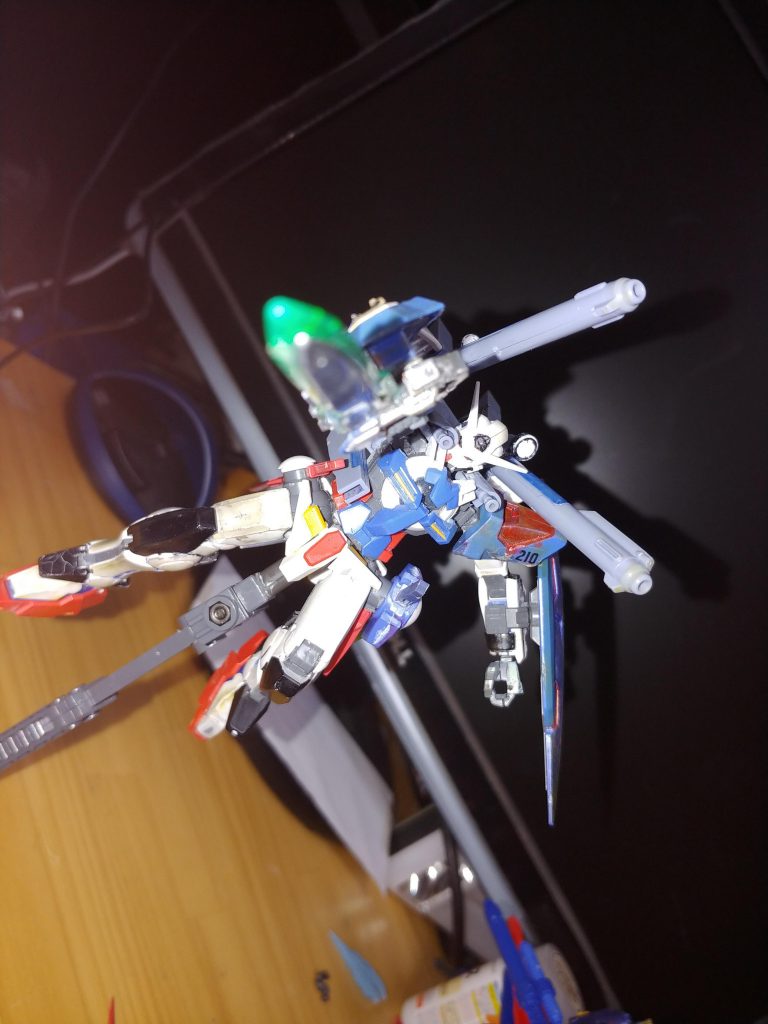 GNビームライフル