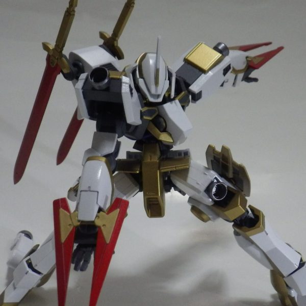 シュバリエグレイズ