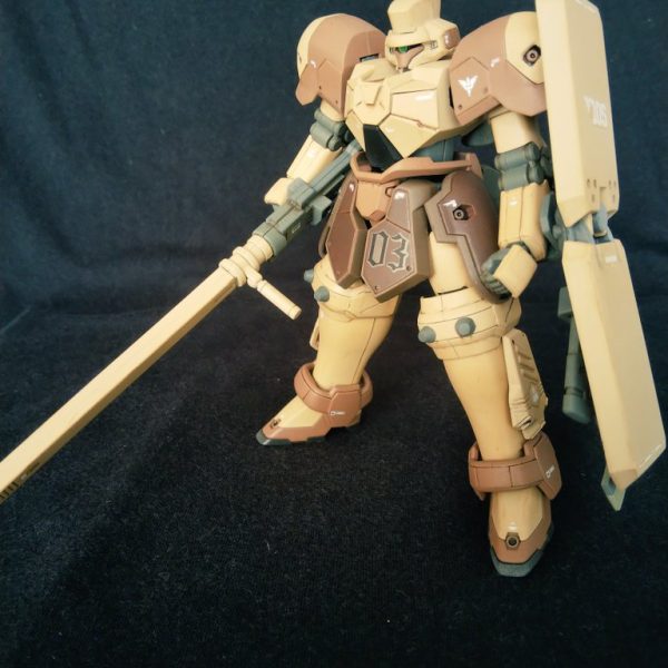 マグアナック 参号機