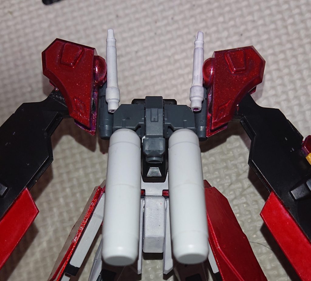 バックパックお気に入りです。