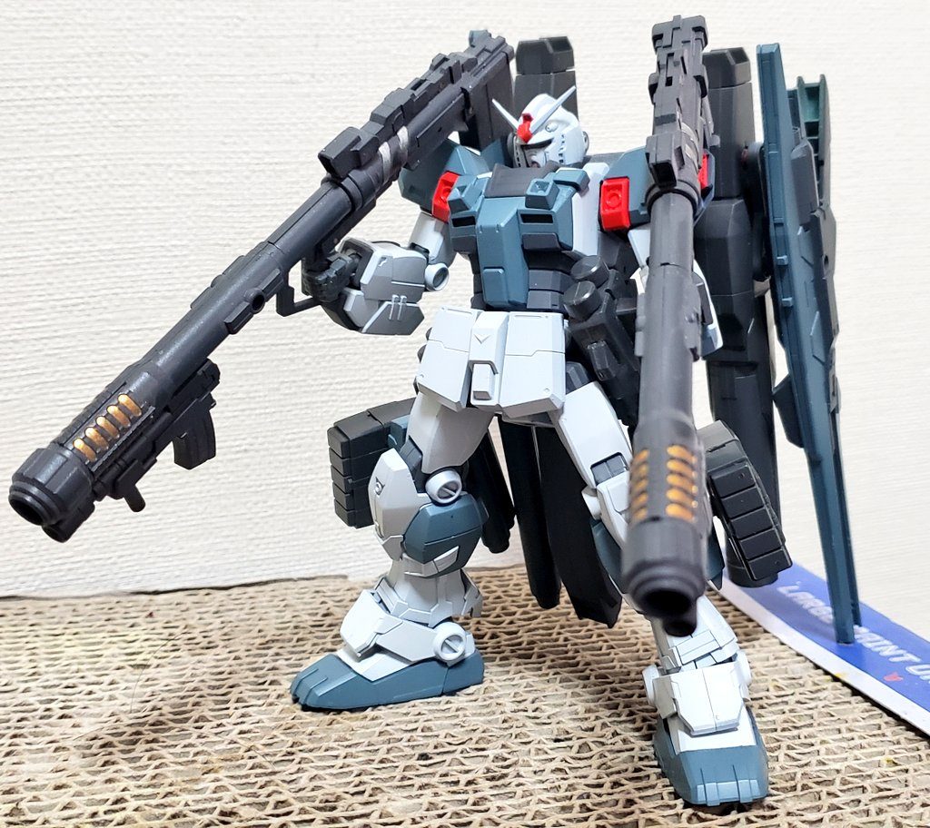 G・ジャンカー–3枚目/制作者：統覇已叶