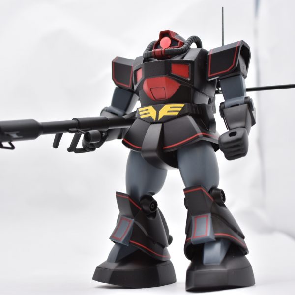 旧キット プロトタイプドム