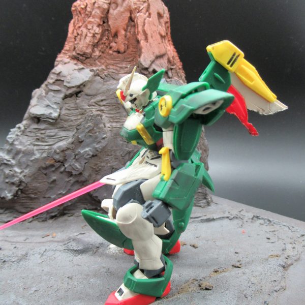 もう少し付き合ってもらうぜ