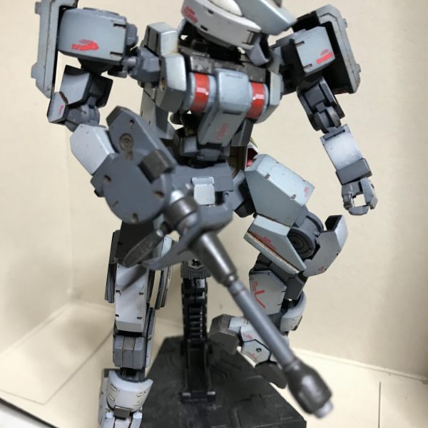 HG ゲイレール