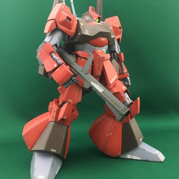 リックディアス