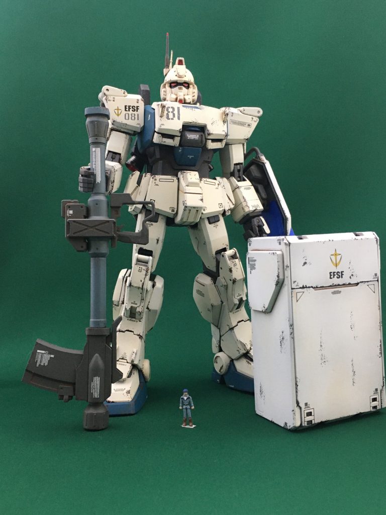 EZ-8–2枚目/制作者：gufcustom