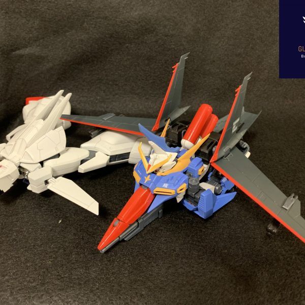 バウ・ガンプラ改造作品まとめ｜ガンダムZZ｜GUNSTA（ガンスタ）
