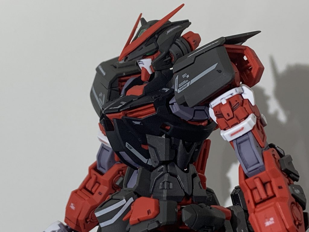 デカール、マーキングは他キットの余りなどから流用してます。