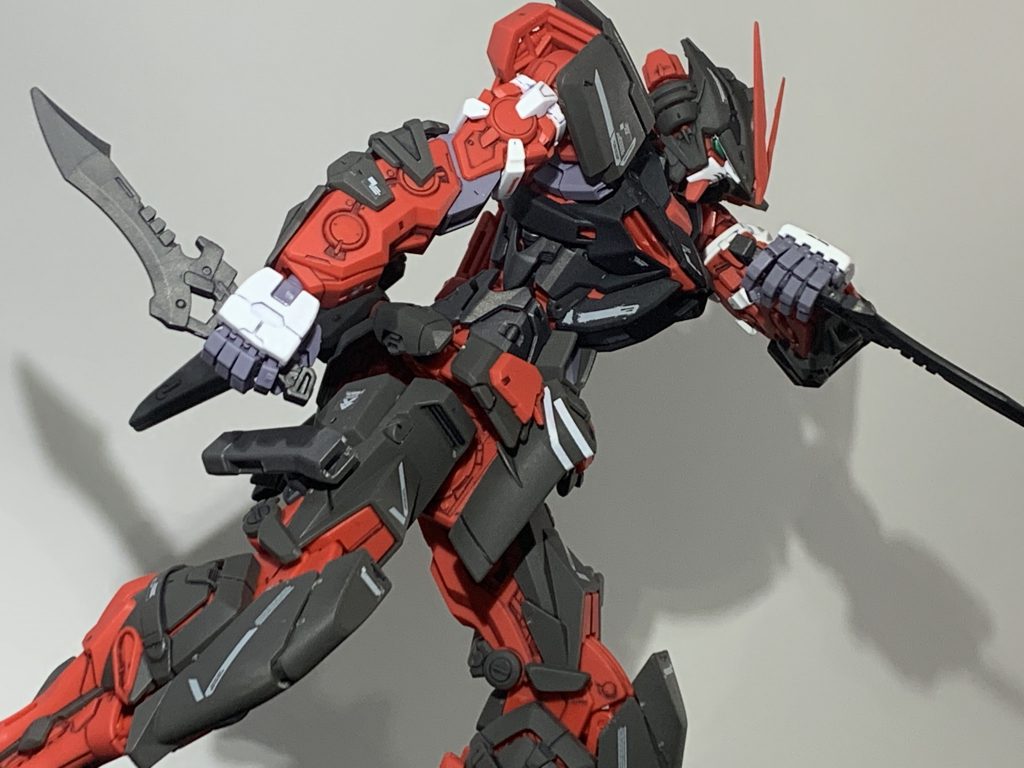 さすがMG、ものすごく写真映えしますね。まじでカッコイイ・・