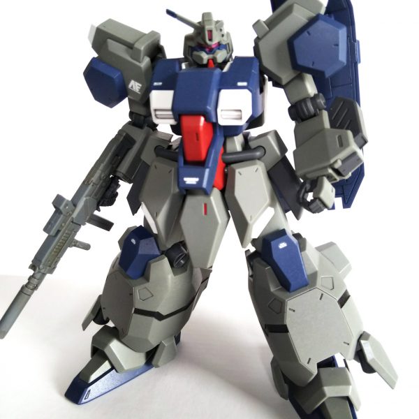 グスタフ・カール(ユニコーンVer.)