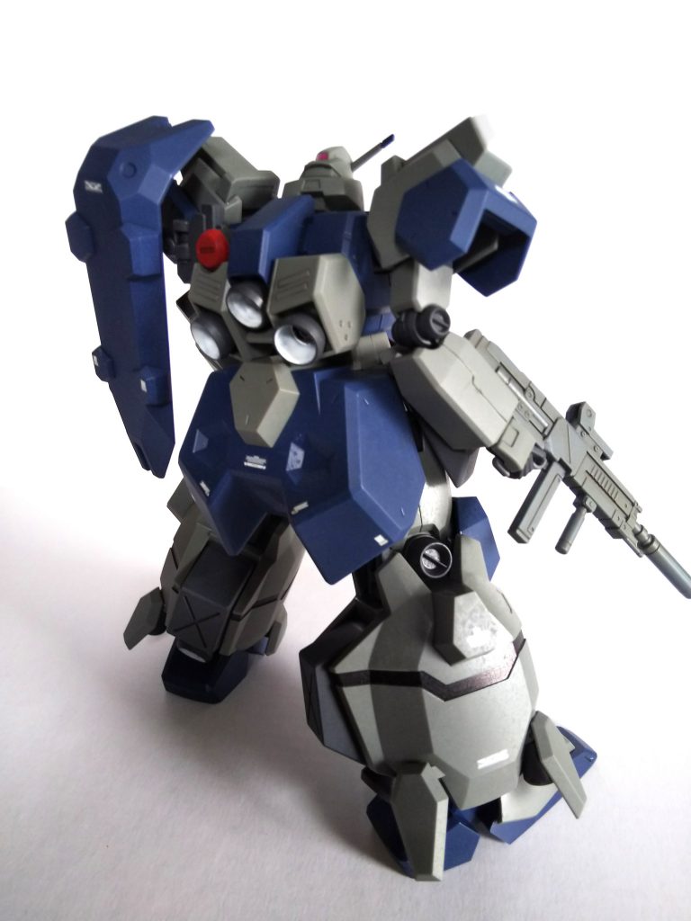 グスタフ・カール(ユニコーンVer.)–2枚目/制作者：深鴫なゆ太