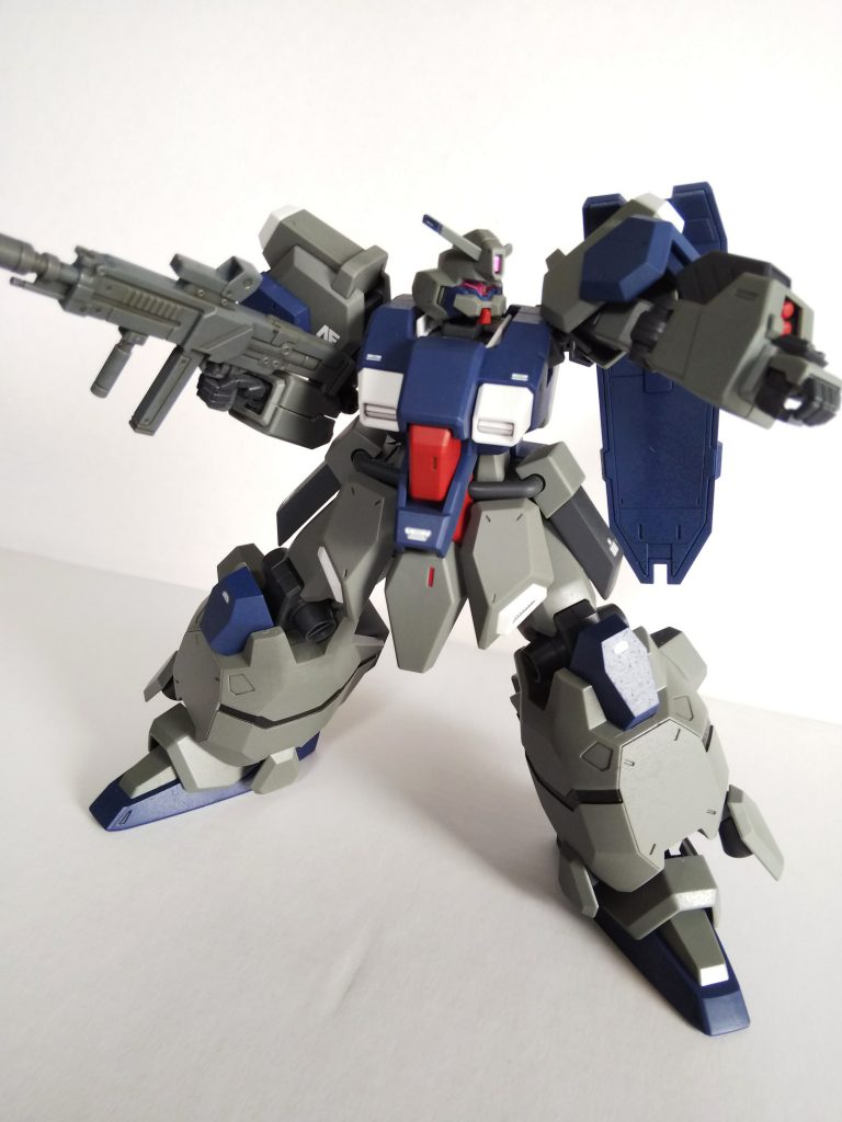 グスタフ・カール(ユニコーンVer.)–3枚目/制作者：深鴫なゆ太