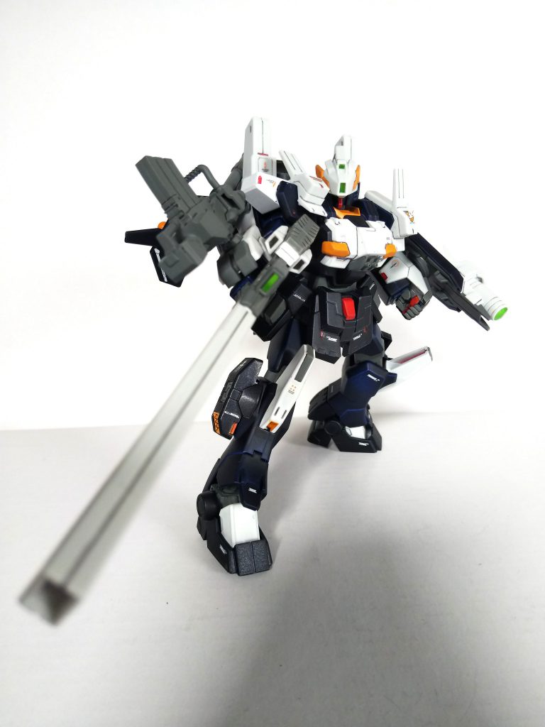 ガンダムTR-8 