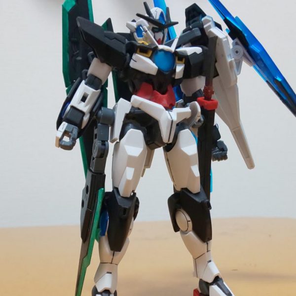 ガンダムルーキフェイル