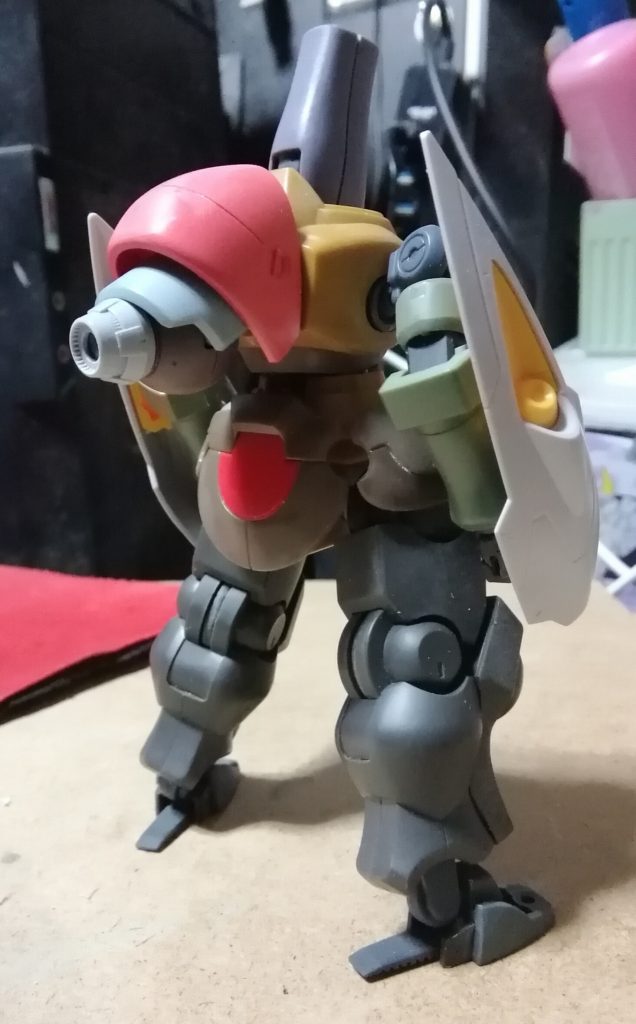 グリンブルスティ–6枚目/制作者：@mahty2013