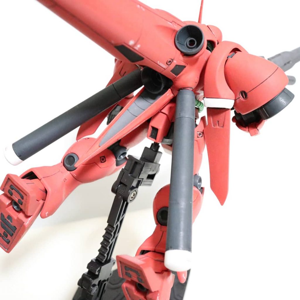 ガーベラテトラ–4枚目/制作者：まーちん