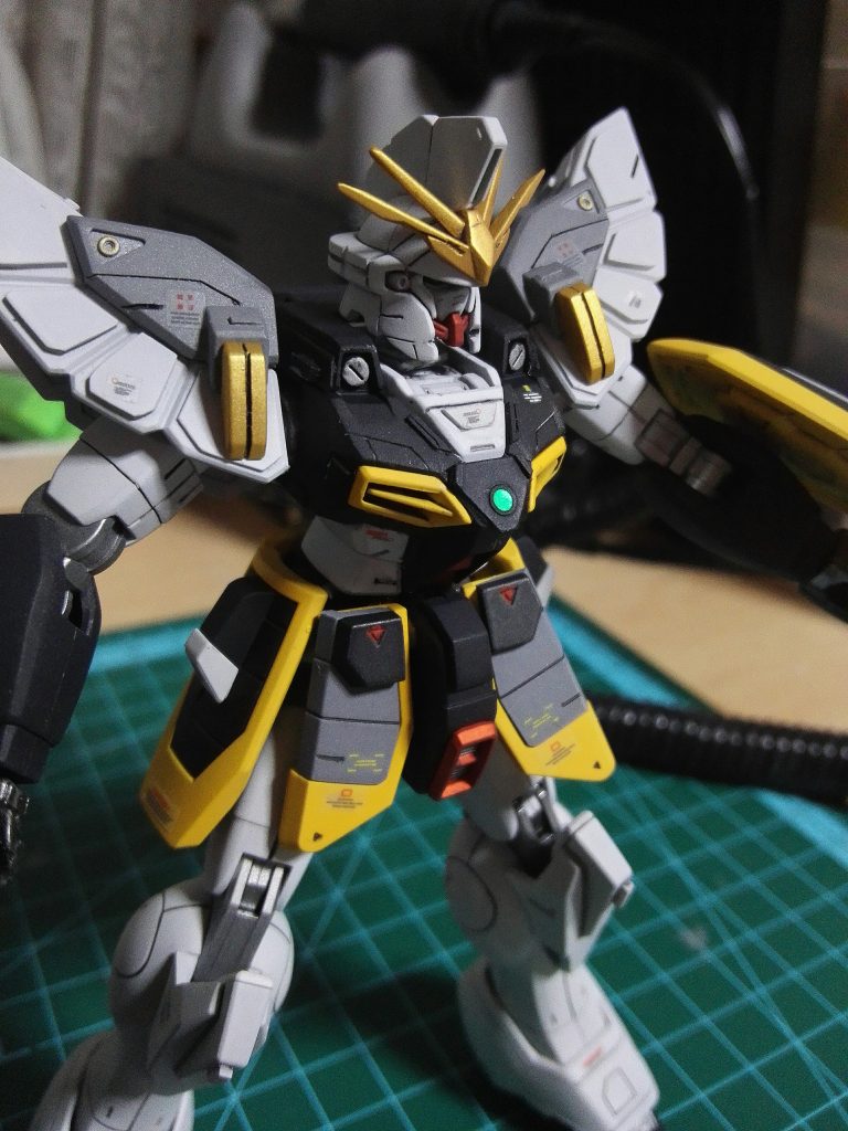 ぼくのサンドロック–4枚目/制作者：アミっち！