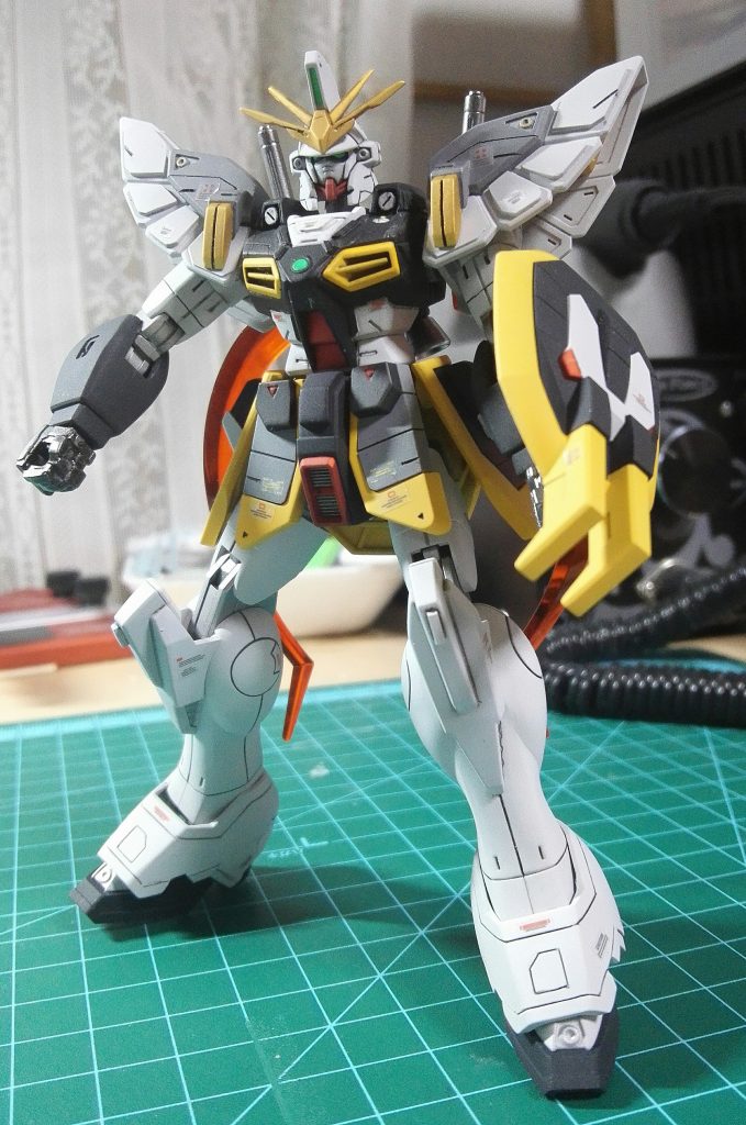 ぼくのサンドロック–3枚目/制作者：アミっち！