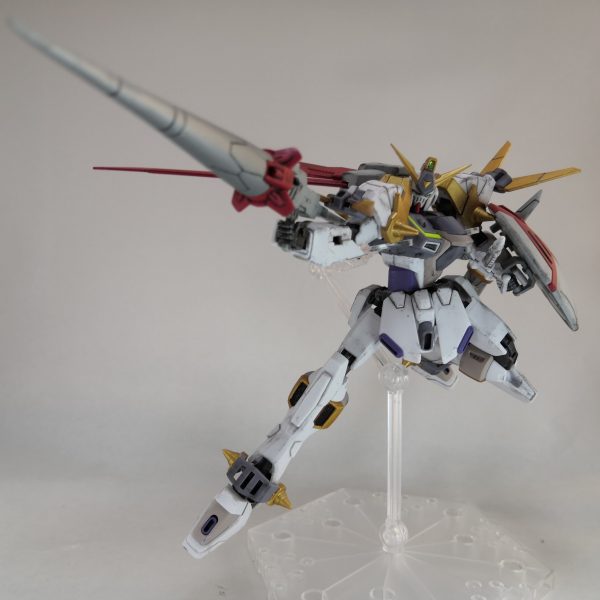 ジャスティスナイト出るっ！！