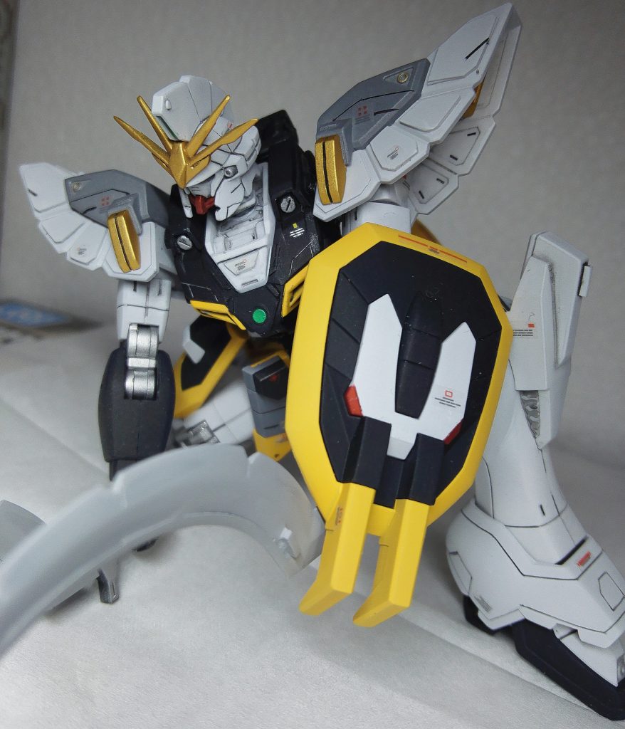 ぼくのサンドロック–2枚目/制作者：アミっち！