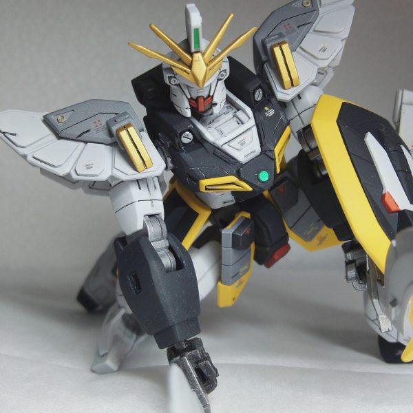 ぼくのサンドロック