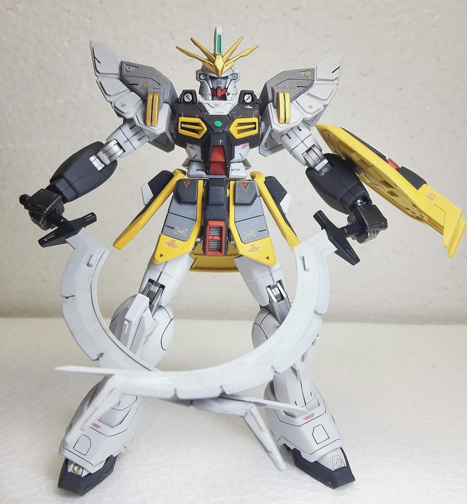 ぼくのサンドロック–5枚目/制作者：アミっち！