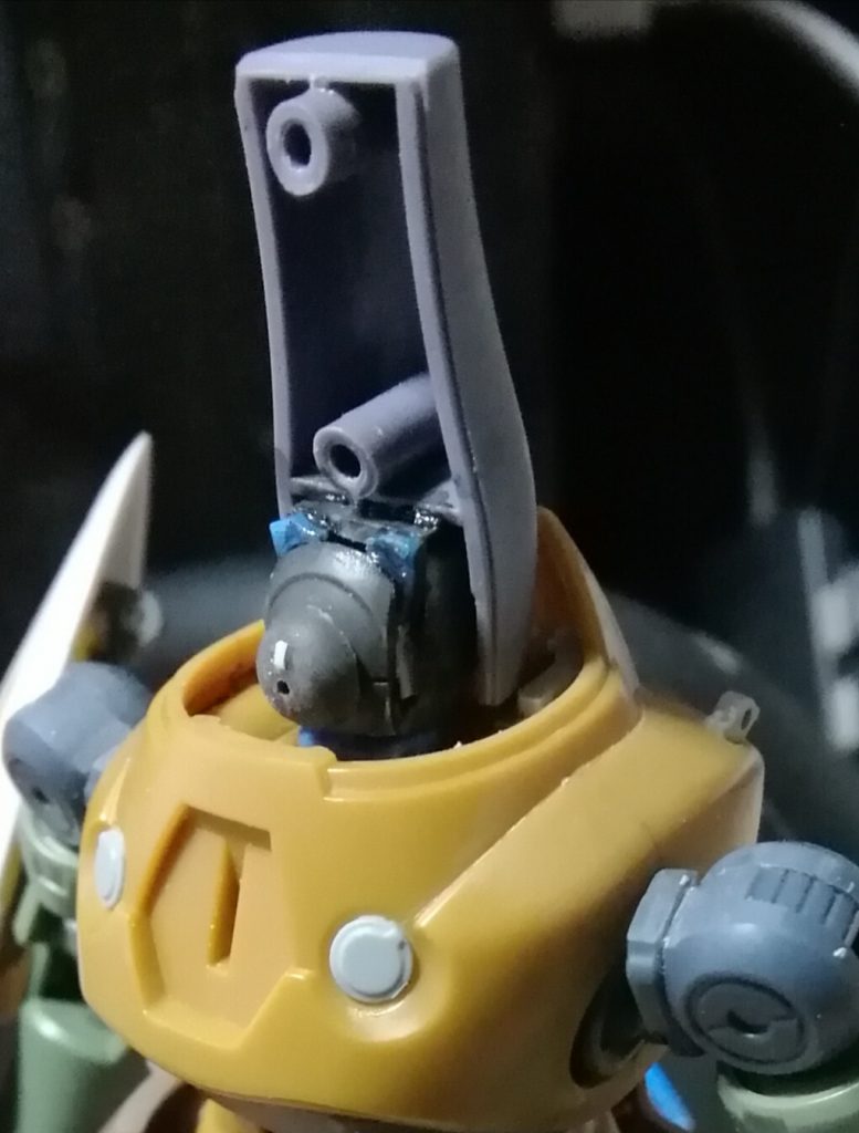 目は別パーツ化されてたり