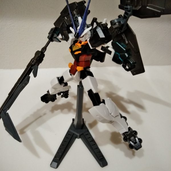 プルートゥガンダム