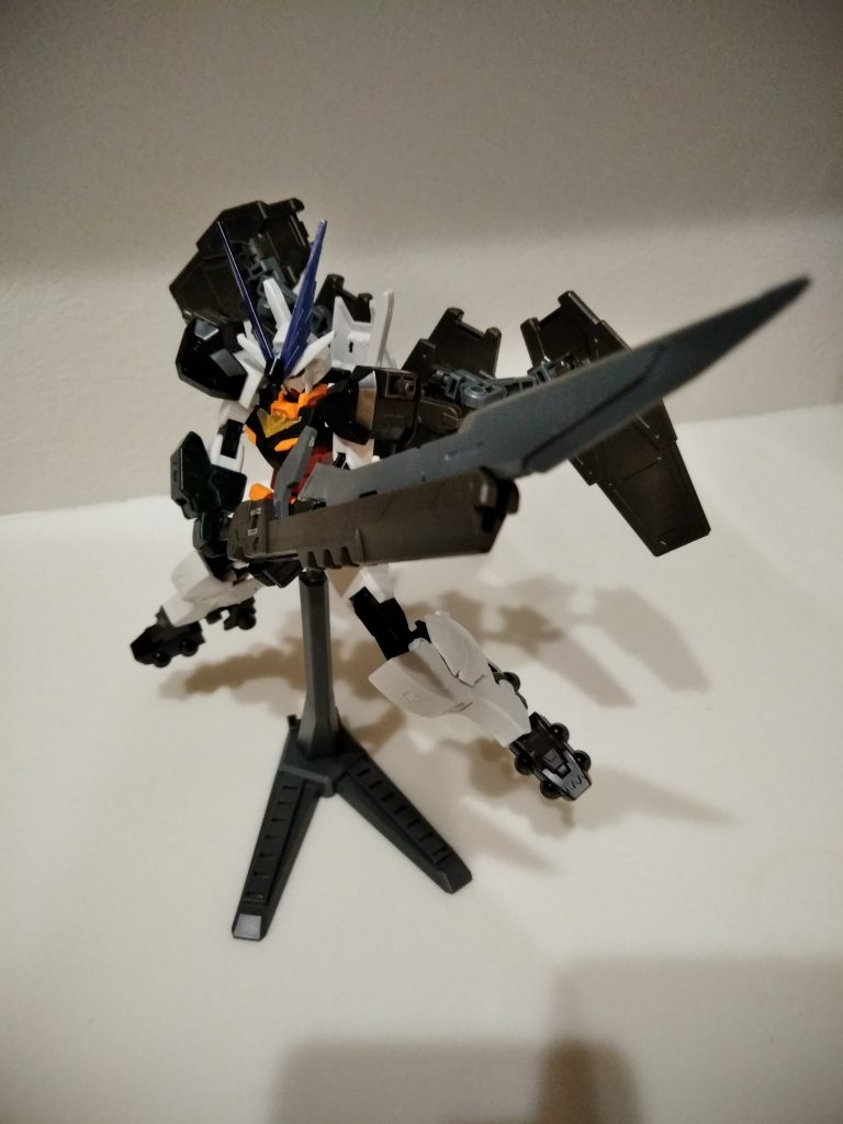 プルートゥガンダム–6枚目/制作者:ku-ma-0