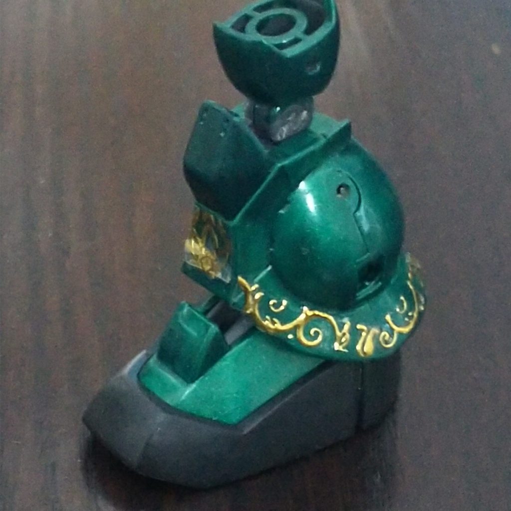 エングレーピングはネイルシールを使いました(^^ゞ