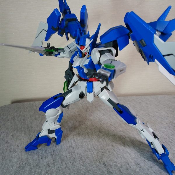ガンダムダブルオーダイバーAGEF