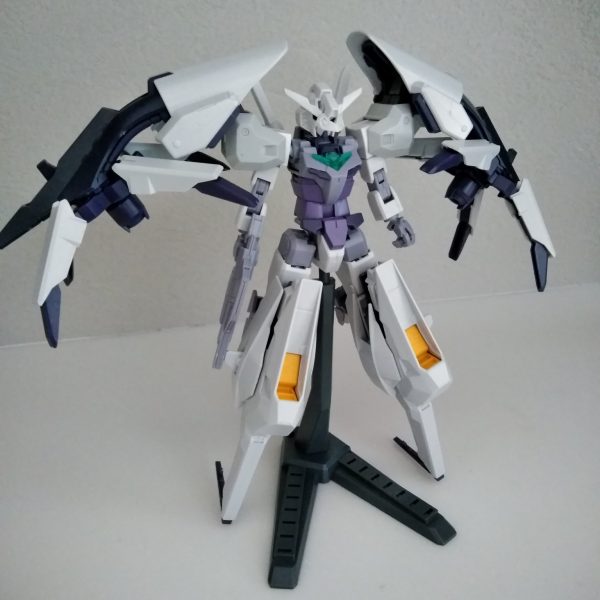 アルネブガンダム