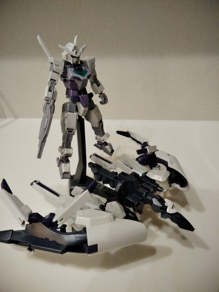 アルネブアーマーと