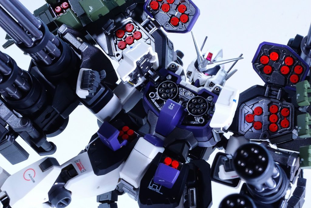 大好きな機体、今年最後の完成かもしれないので、製作と撮影は手抜きなしで頑張りました。見ていただいてありがとうございます。