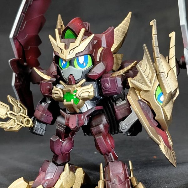 1dayヴァルキランダー