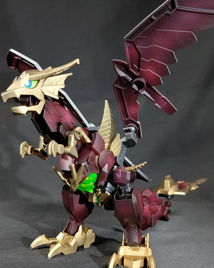 1dayヴァルキランダー–9枚目/制作者：やっすおう