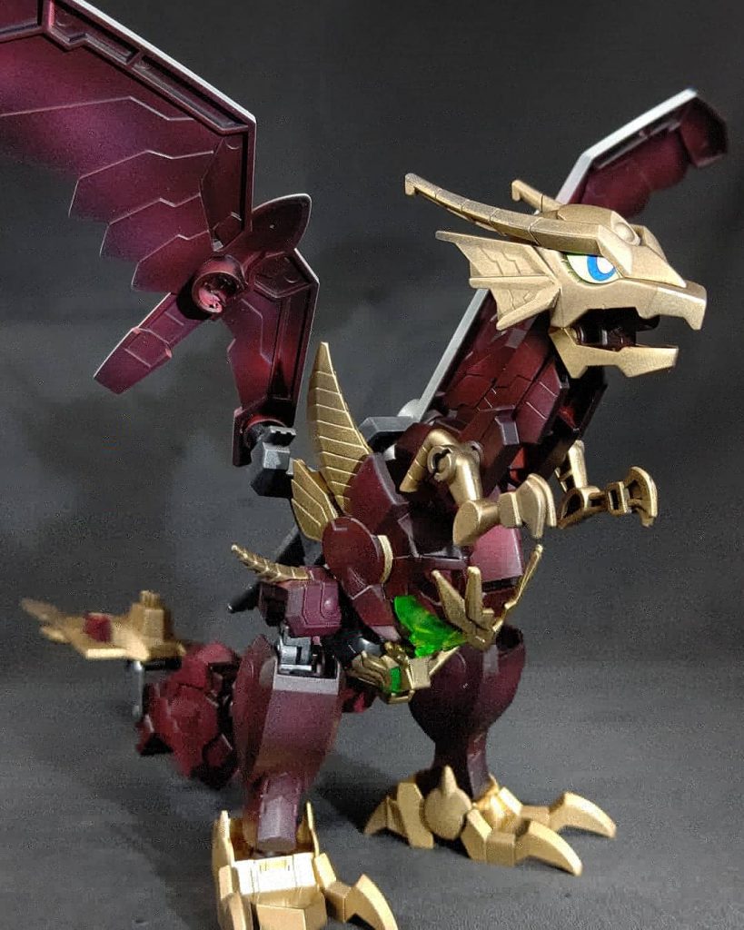 1dayヴァルキランダー–5枚目/制作者：やっすおう