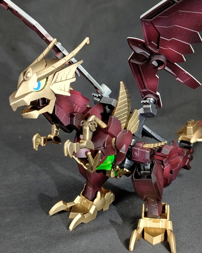 1dayヴァルキランダー–2枚目/制作者：やっすおう